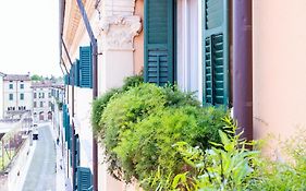 Boutique Apartment Ca Monastero