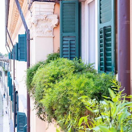 Boutique Apartment Ca Monastero Verona Dış mekan fotoğraf