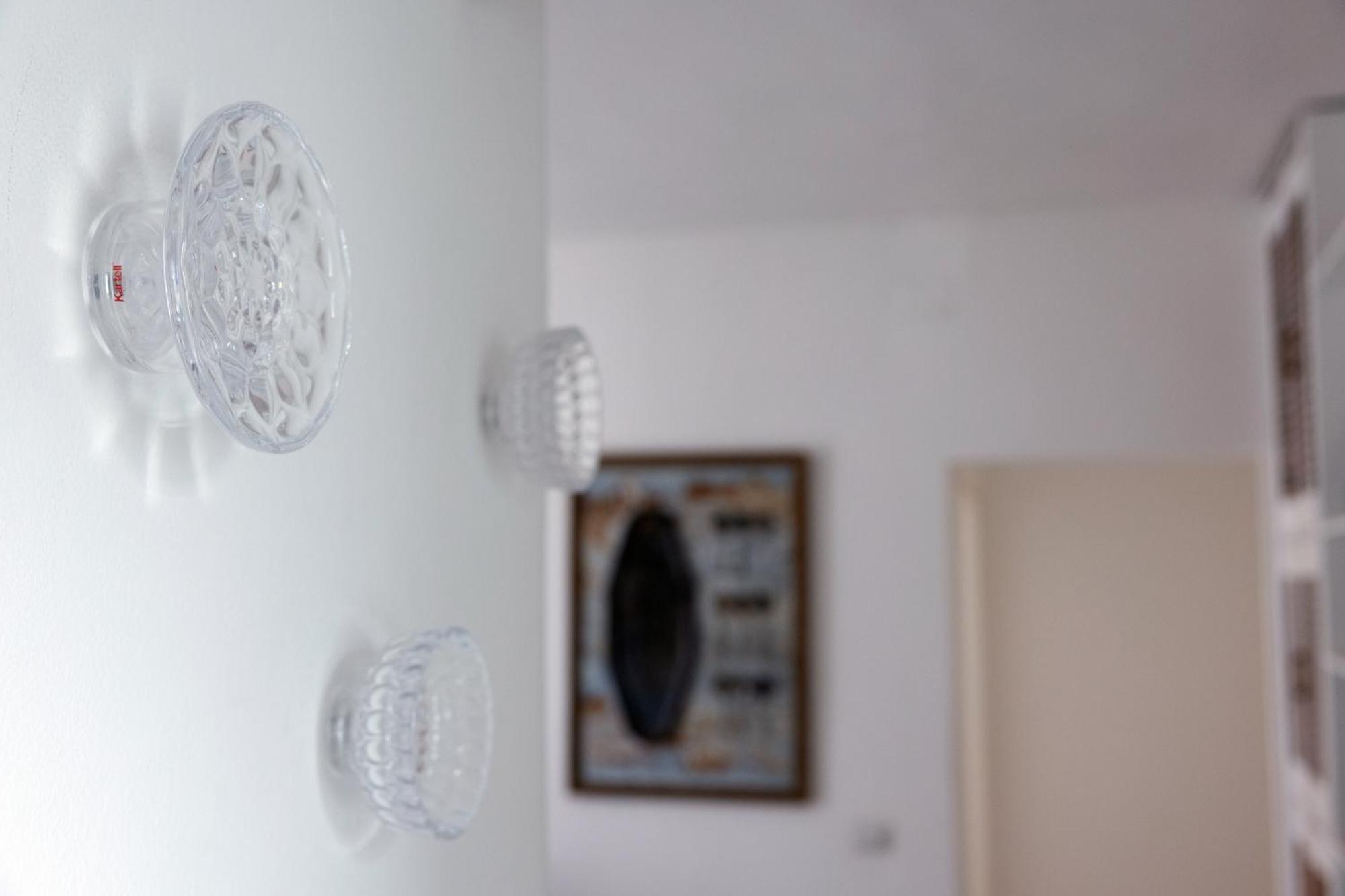 Boutique Apartment Ca Monastero Verona Dış mekan fotoğraf
