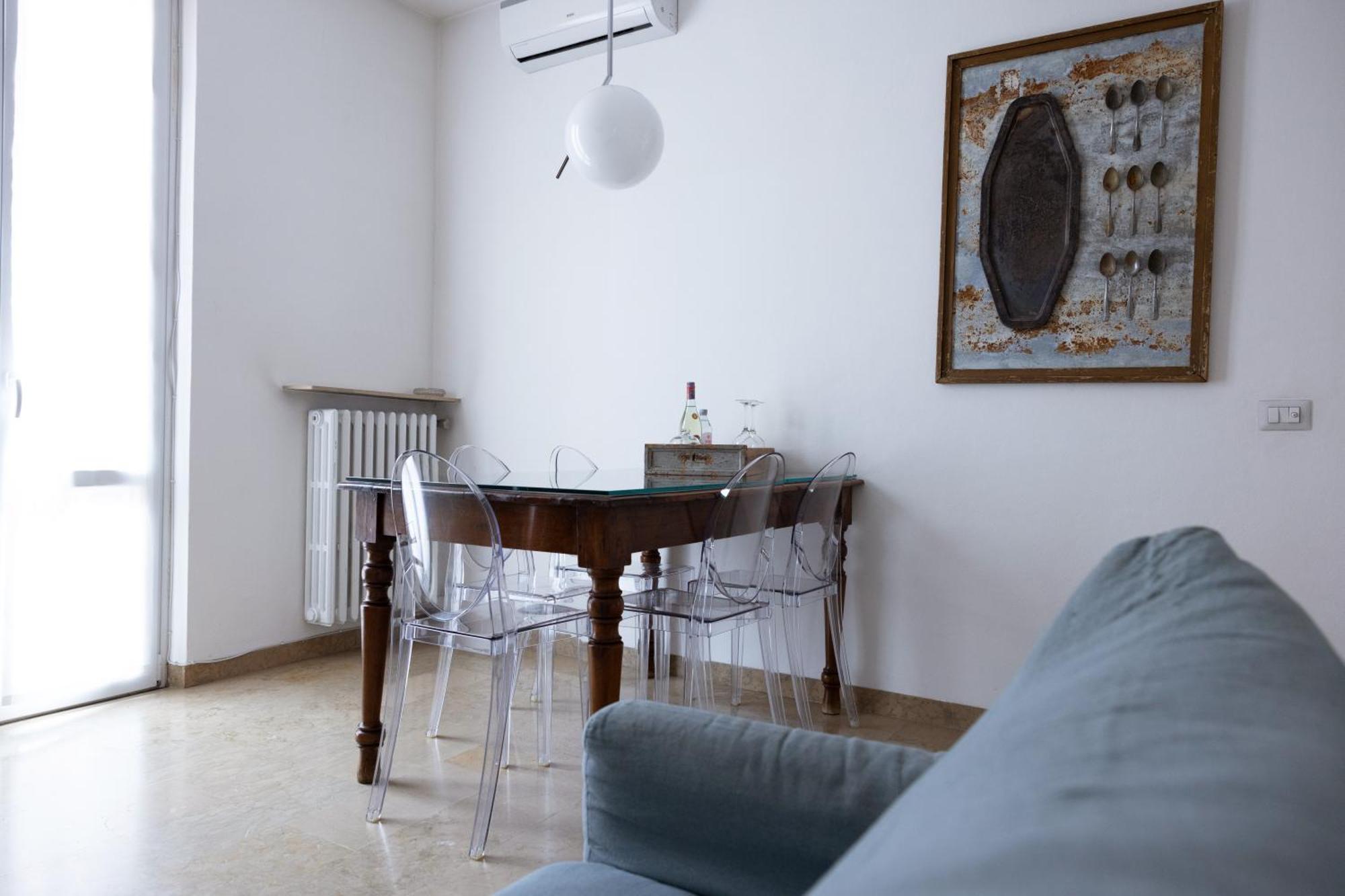 Boutique Apartment Ca Monastero Verona Dış mekan fotoğraf