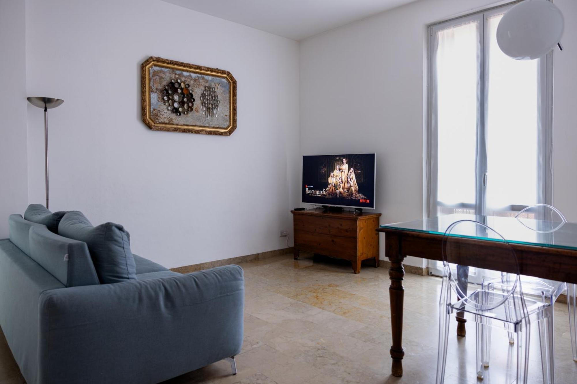 Boutique Apartment Ca Monastero Verona Dış mekan fotoğraf