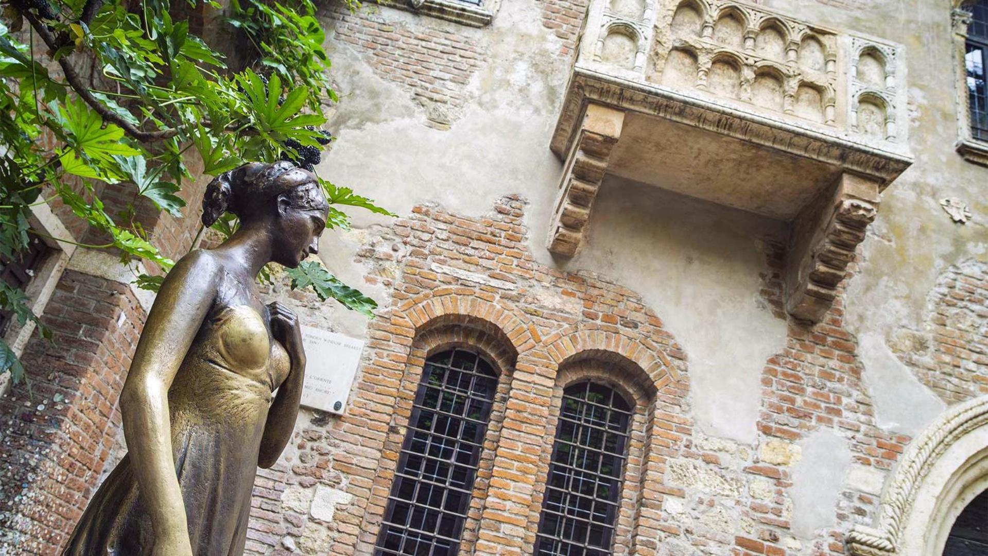 Boutique Apartment Ca Monastero Verona Dış mekan fotoğraf