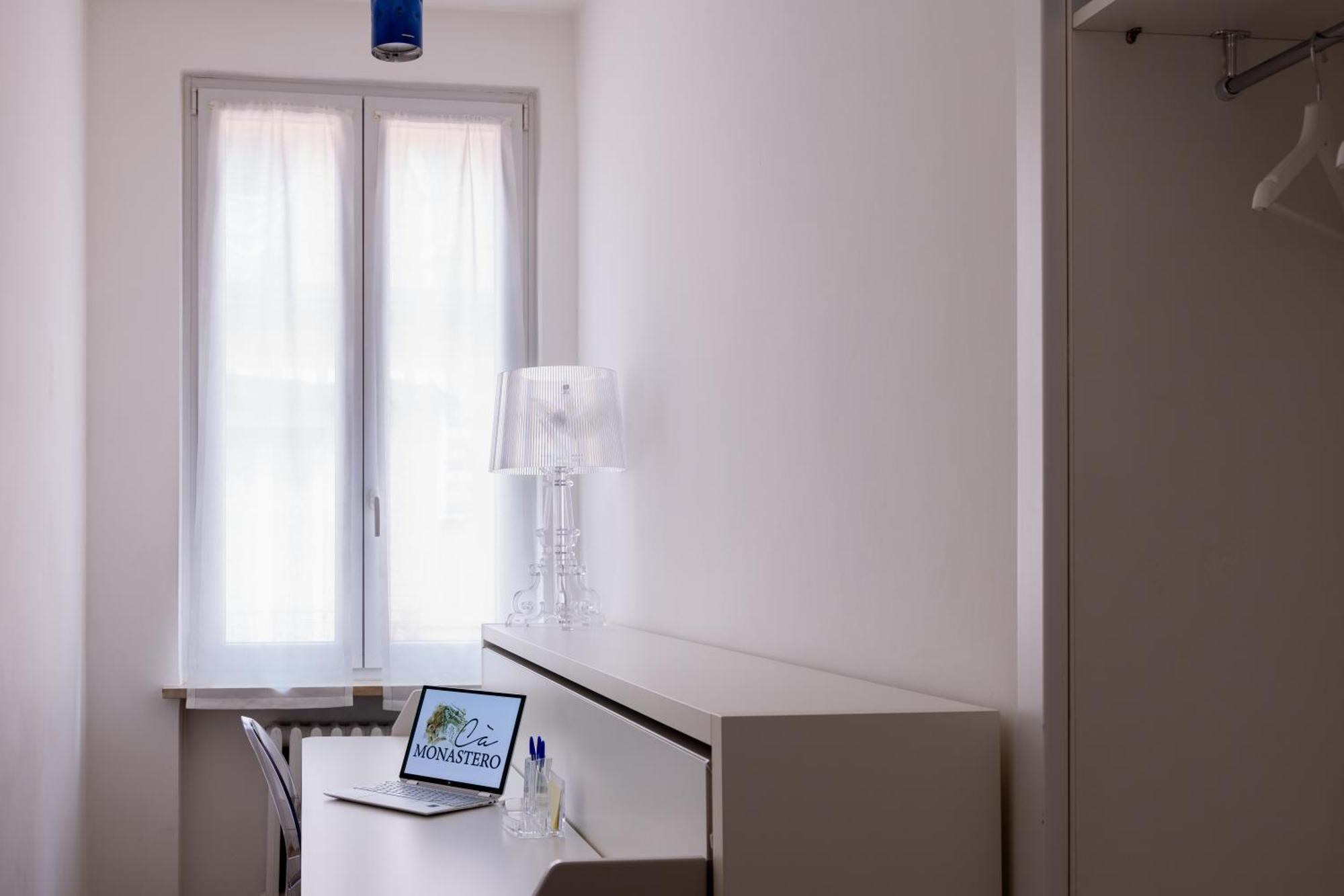 Boutique Apartment Ca Monastero Verona Dış mekan fotoğraf